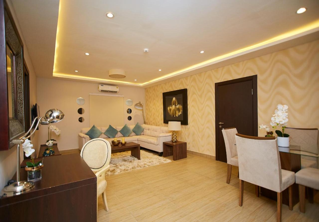 The Cabin Hotel Accra Exterior photo