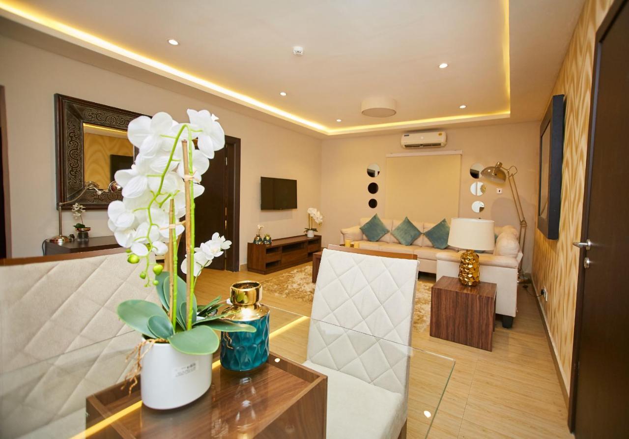 The Cabin Hotel Accra Exterior photo