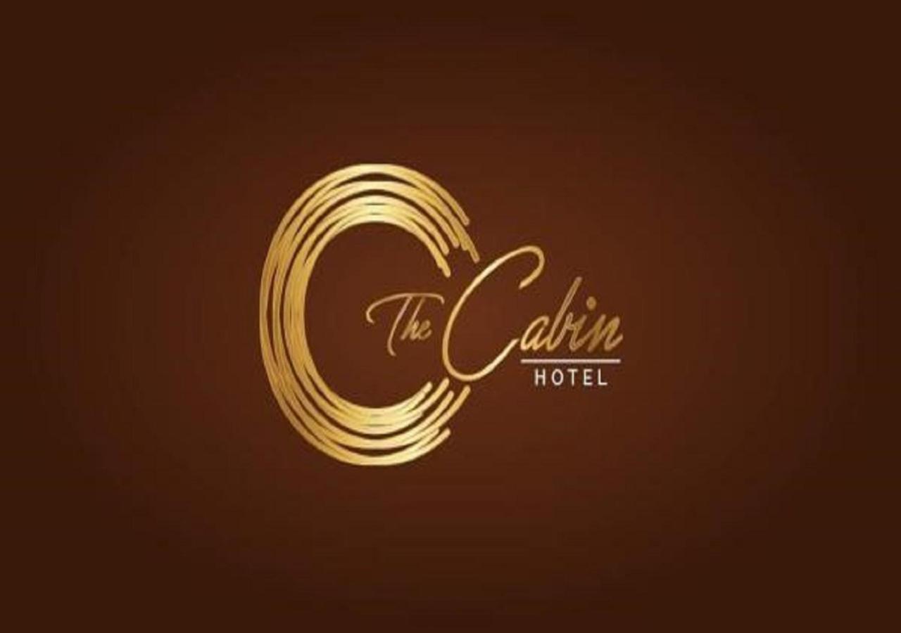 The Cabin Hotel Accra Exterior photo